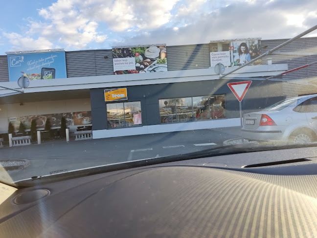 Teom caffe bar - Vukovar