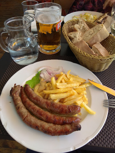 Konoba Tabak - Gastronomija i ugostiteljstvo