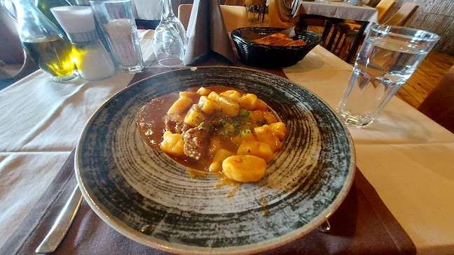 Opinii despre Restaurant Gardens în Rijeka - Gastronomija i ugostiteljstvo