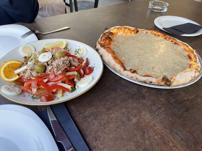 Comentarii opinii despre Pizzeria Nono