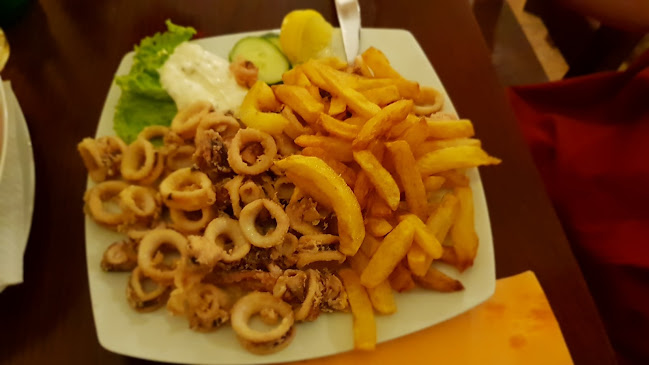 Opinii despre Konoba Bonaca în Kolan - Gastronomija i ugostiteljstvo