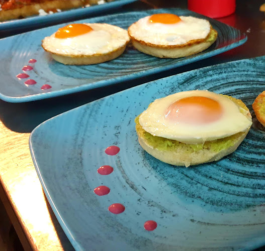 Eywa Hvar - Restaurant & Bar - Hvar