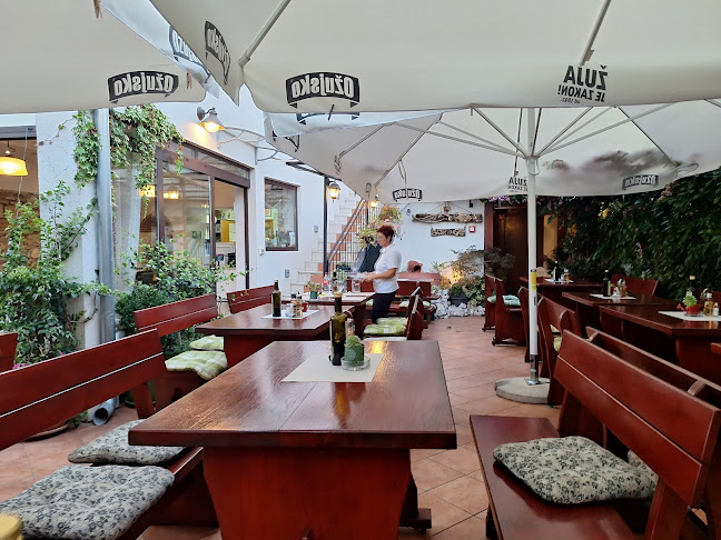 Opinii despre Sorriso în Rovinj - Gastronomija i ugostiteljstvo