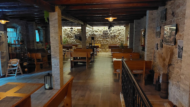 Istarska ul. 21a, 21230, Sinj