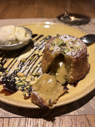 Trattoria Mandrać - Opatija