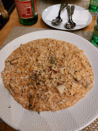 Pizzeria & Spaghtteria Capuciner - Zagreb