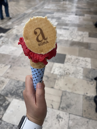 aROMA Gelato Boutique Dubrovnik