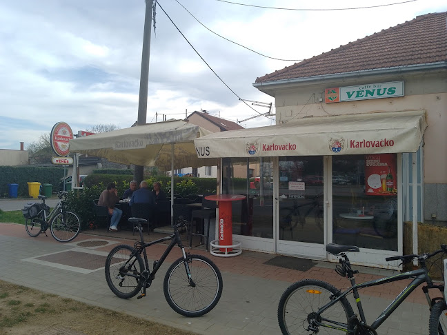 Comentarii opinii despre Caffe Bar Venus