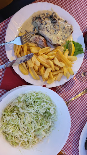 Terra Istriana - Gastronomija i ugostiteljstvo