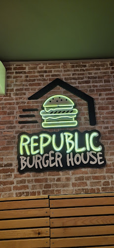 Burger House Republic - Dubrovnik