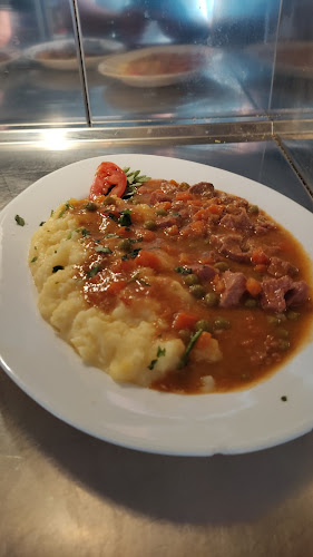 Restoran Reful....u.o Neverin