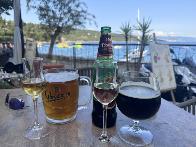 Comentarii opinii despre Caffe bar Vološćica