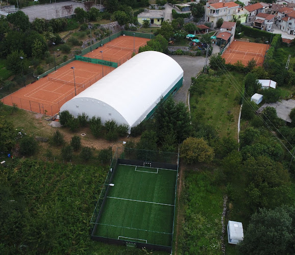 tenis caffe bar Damar - Matulji