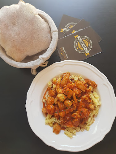 Guru Catering - Zagreb