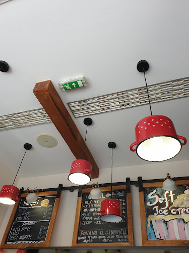 Comentarii opinii despre Veloce by Roko