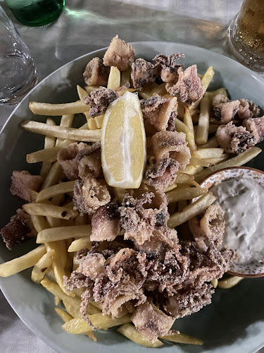 Opinii despre Restaurant Dva Ferala în Poreč - Gastronomija i ugostiteljstvo