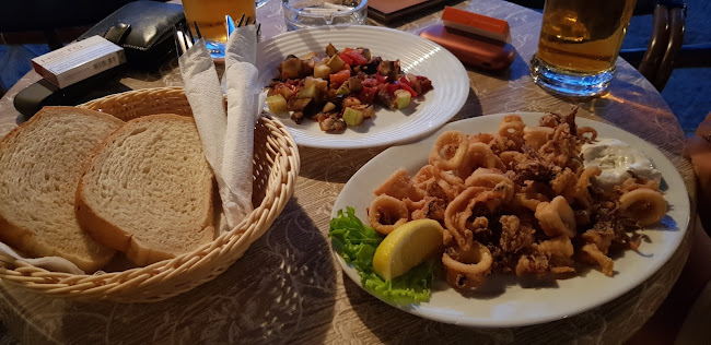 Beach Bar Jert - Pinezići