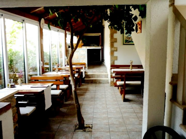 Konoba Gušti Mora - Supetar