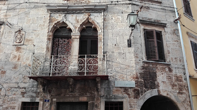 Comentarii opinii despre Caffe Bar "Arka"