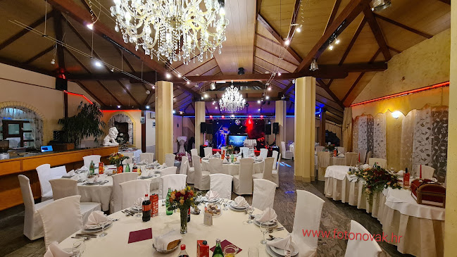 Restoran Lav - Sveti Petar