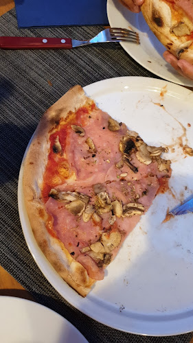 Opinii despre Pizzeria&Spaghetteria Angolo în Vodice - Gastronomija i ugostiteljstvo