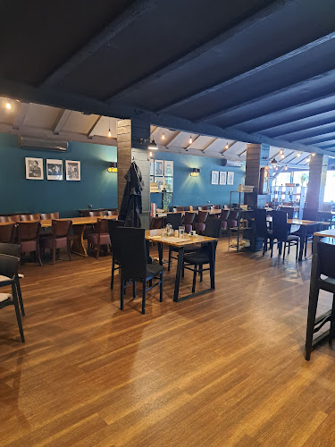 Comentarii opinii despre RESTAURANT CADENA