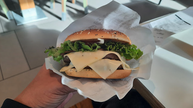 Comentarii opinii despre McDonald's Vrata Jadrana, Kastav