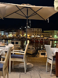 Obala Alda Rismonda 35, 52210, Rovinj