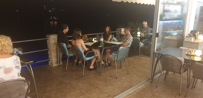 Comentarii opinii despre Konoba MARETA