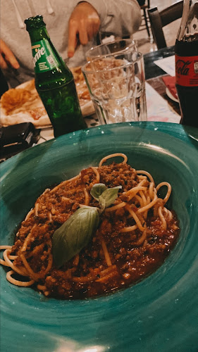 RESTORAN CANZONA - Zadar