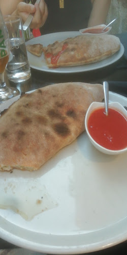 Comentarii opinii despre Pizzeria Oliva Dubrovnik