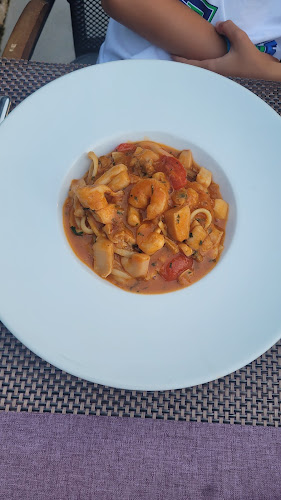 Comentarii opinii despre Barba Danilo's Wine, Aperitifs & Istrian Snacks