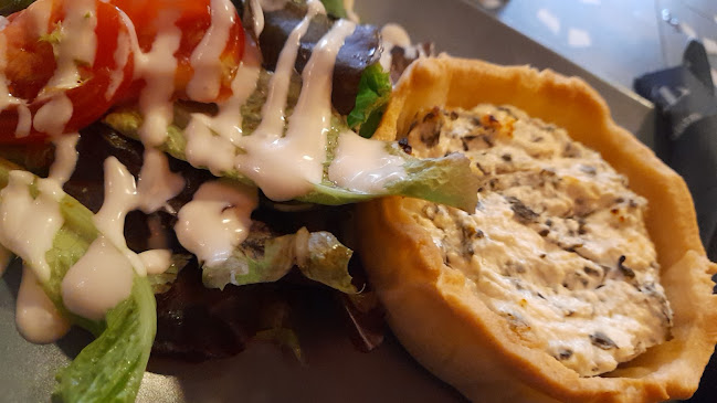 Opinii despre Oranž Bistro & Wine Bar în Zagreb - Gastronomija i ugostiteljstvo