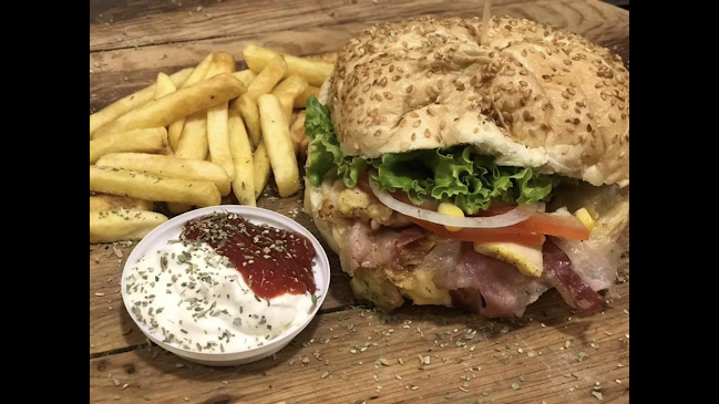 Comentarii opinii despre Restaurant fast food Rodo