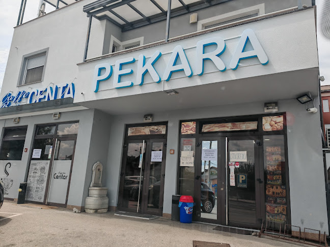 Opinii despre Pekara Centar - Veliko Polje în Veliko Polje - Gastronomija i ugostiteljstvo