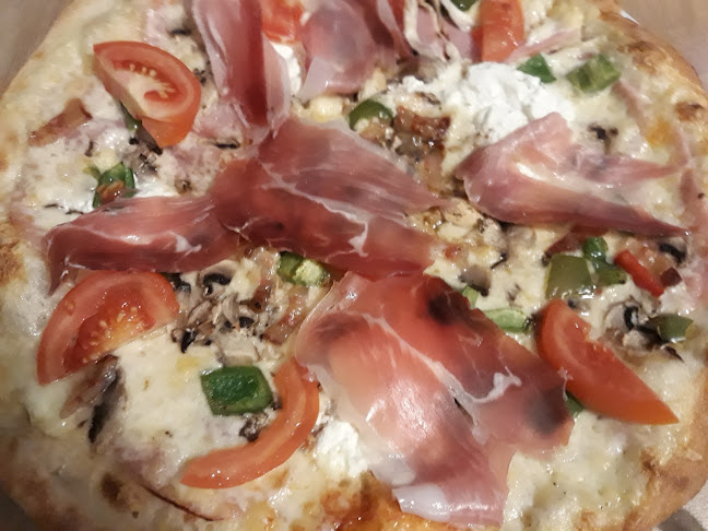 Bon Appetit Pizza&Pasta&Grill - Gastronomija i ugostiteljstvo