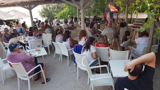 Restoran Barbati - Gastronomija i ugostiteljstvo