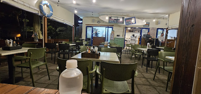 Opinii despre Buffet Del Mar în Opatija - Gastronomija i ugostiteljstvo