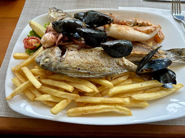 Restoran Porton Biondi - Rovinj