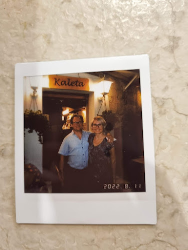 Opinii despre Konoba Kaleta în Umag - Gastronomija i ugostiteljstvo