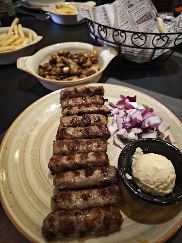 Opinii despre Batak Buzin în Buzin - Gastronomija i ugostiteljstvo