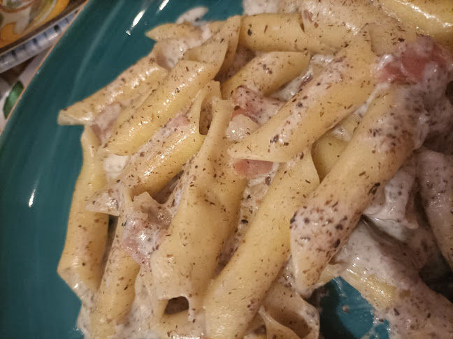 Canzona - Trattoria - Zagreb