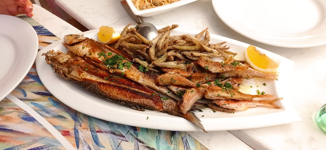 Konoba Papalina - Rijeka