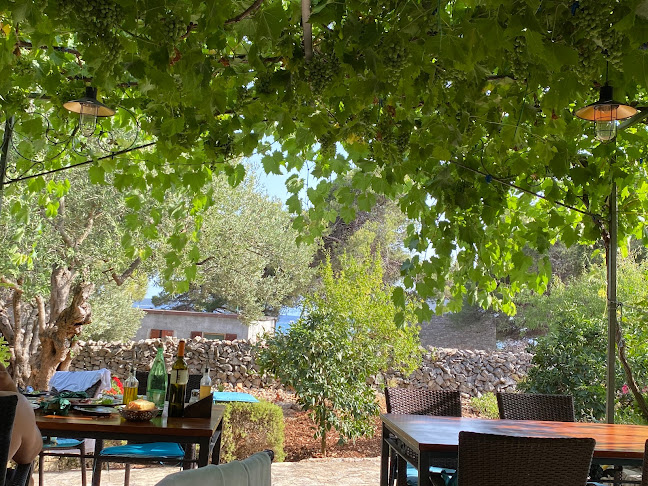 Konoba Krknjaši - Veliki Drvenik