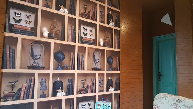 Choco Café Trešnjevka - Gastronomija i ugostiteljstvo