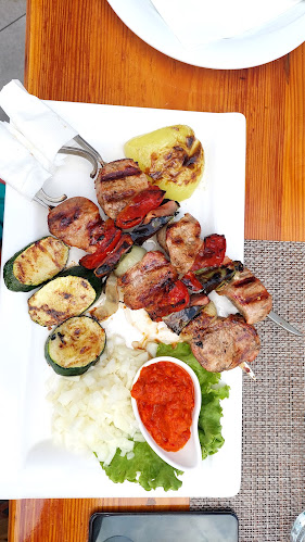 Gusarska Luka - Sućuraj