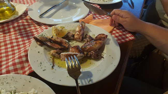 Opinii despre Konoba Dida în Pag - Gastronomija i ugostiteljstvo