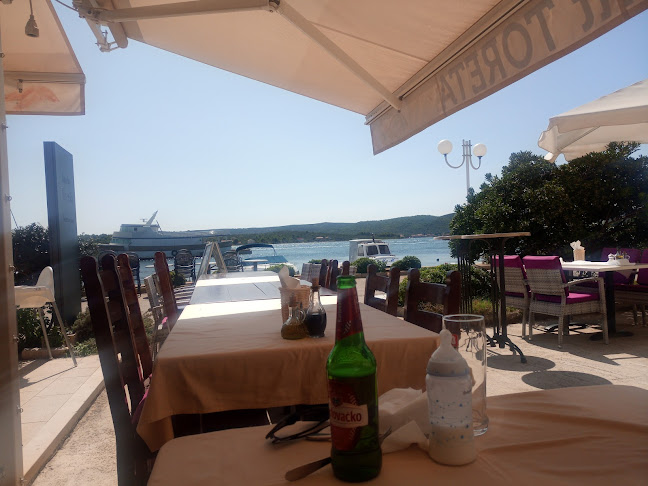 Comentarii opinii despre TORETA Cafe & Restaurant