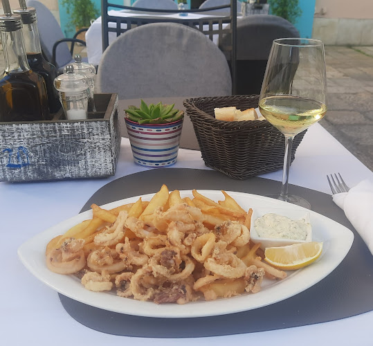 Opinii despre Restaurant Jadera Zadar în Zadar - Gastronomija i ugostiteljstvo