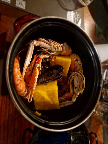 Comentarii opinii despre Konoba Korta